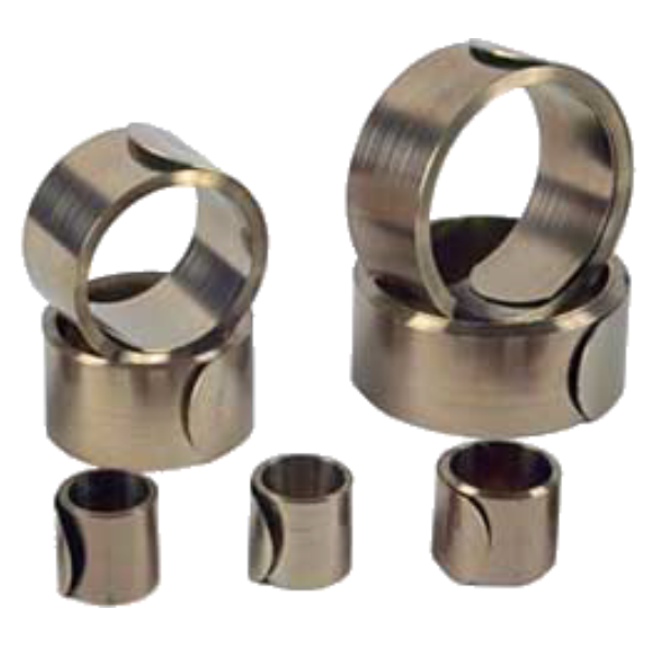 Express Electrical expressTERM Constant Force Springs