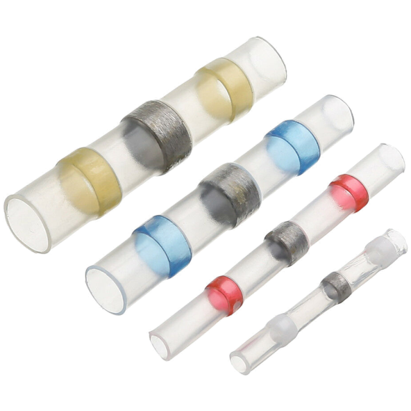 Express Electrical Heat Shrink Solder Sleeves