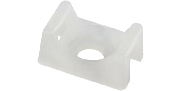 TM3S10-C Cable Tie Mounting Mount Base Pack of 100
