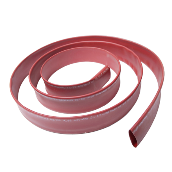 Express Electrical BPTM Busbar Insulating Heat Shrink