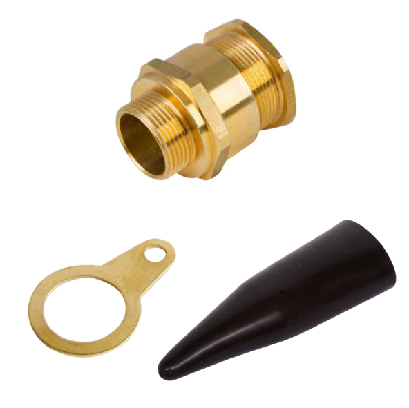 Express Electrical A2 "Stuffing" Industrial Cable Gland Kits