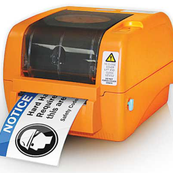 Express Electrical DuraLabel Pro Printer & Supplies