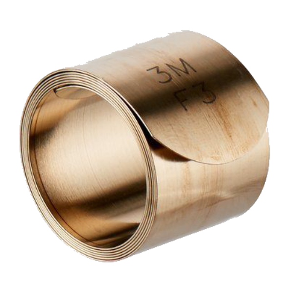 Express Electrical 3M Constant Force Springs