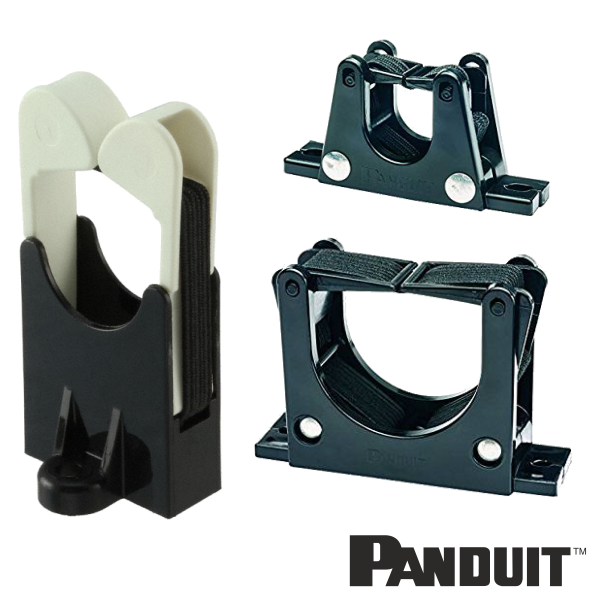 Express Electrical Panduit Harness Board Elastic Retainers