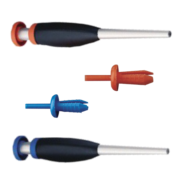 Express Electrical - Iboco Trunking Rivets & Tools