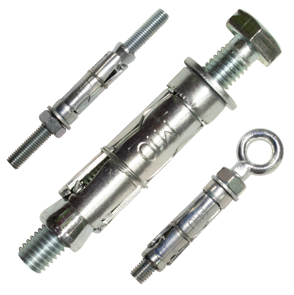 Express Electrical Anchors