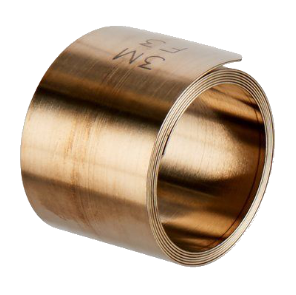 Express Electrical 3M Constant Force Springs